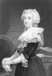 Marie Antoinetta